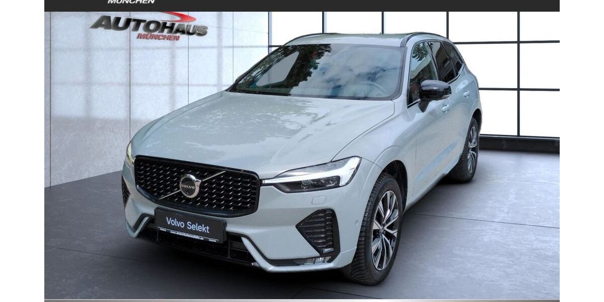 Volvo XC60 42.000 km 39.990 &euro; München 81825
