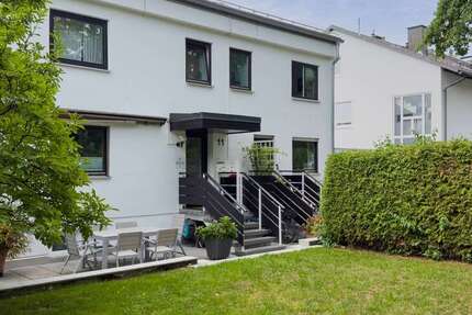 Wohnung München Bogenhausen - 3 Zimmer, 96 m&sup2;, 2.450&euro; | Angebot:27333559