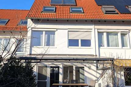 Haus zum Kaufen in Kirchheim b. München 799.000 € 149 m² 4 zimmer