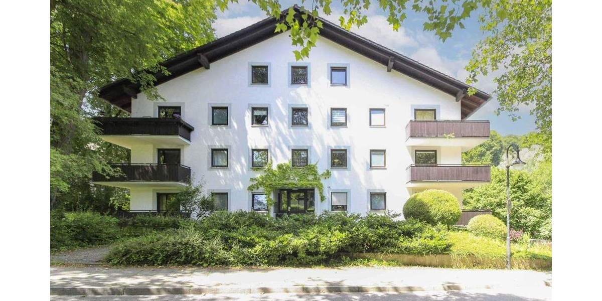 Etagenwohnung Starnberg - 3 Zimmer, 76 m&sup2;, 496.885&euro; | Angebot:25773291