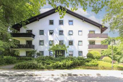 Wohnung Starnberg - 3 Zimmer, 76 m&sup2;, 496.885&euro; | Angebot:25773291