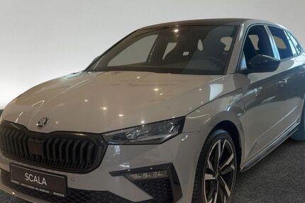 Skoda Scala 16.500 km 32.950 &euro; München 81477