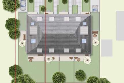 Haus München Pasing-Obermenzing - 5 Zimmer, 163 m&sup2;, 1.400.000&euro; | Angebot:25176752