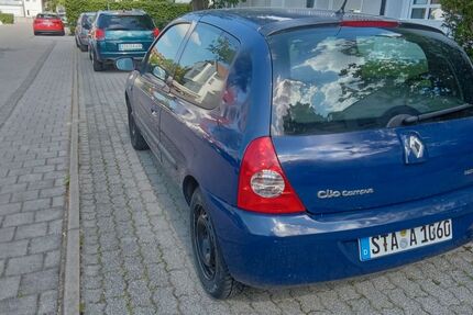 Renault Clio 208.000 km 950 &euro; Gilching 82205
