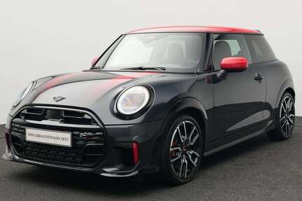 Mini John Cooper Works 6.796 km 37.798 &euro; München 80788