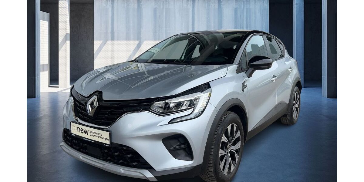 Renault Captur 44.405 km 15.990 &euro; Unterschleißheim 85716