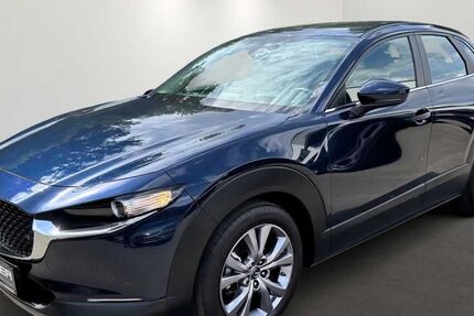 Mazda CX-30 24.345 km 22.990 &euro; Fürstenfeldbruck 82256