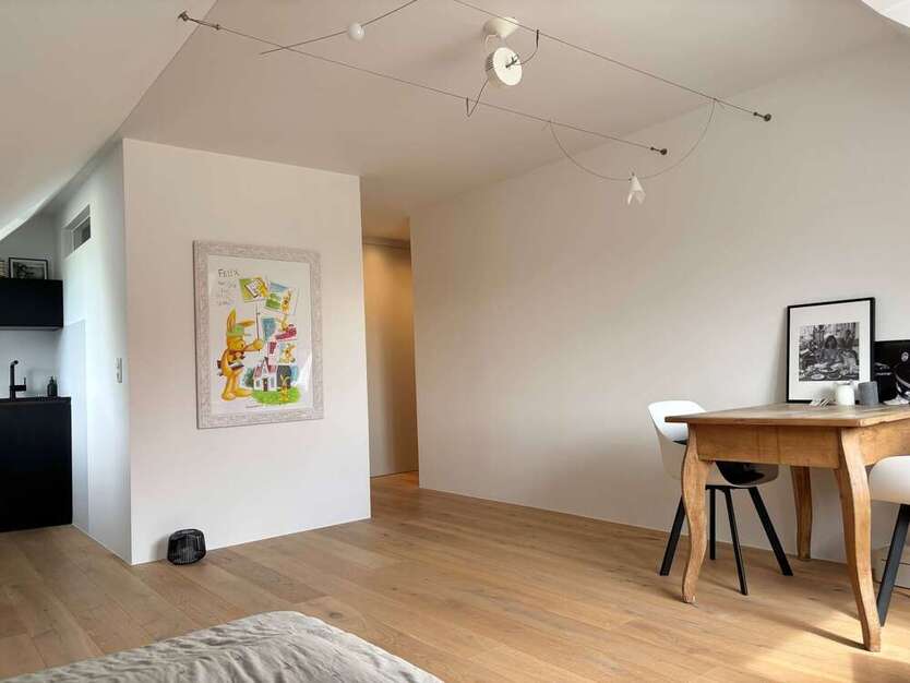 Wohnung zum Mieten in München 950 € 27.35 m²