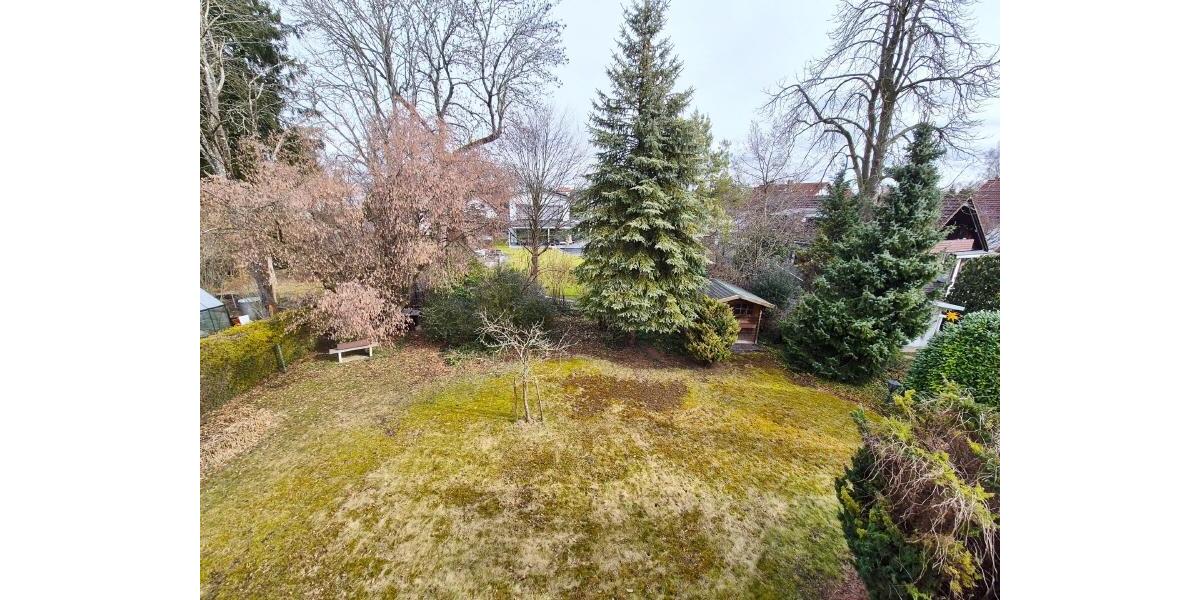 Etagenwohnung Gröbenzell - 3 Zimmer, 100 m&sup2;, 1.350&euro; | Angebot:25752510