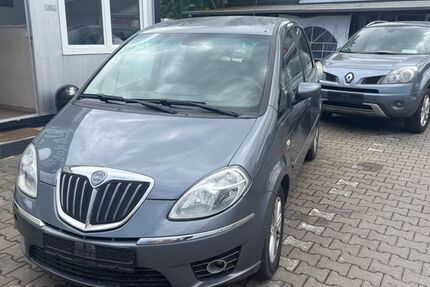 Lancia MUSA 107.819 km 1.490 &euro; München 81243