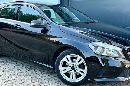 Mercedes-Benz A 200 122.887 km 15.790 &euro; Planegg 82152