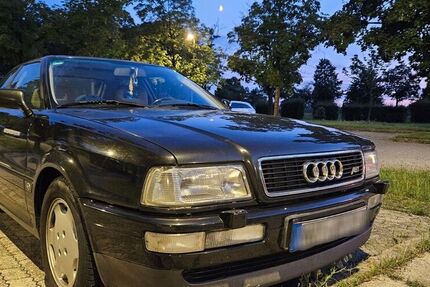 Audi 80