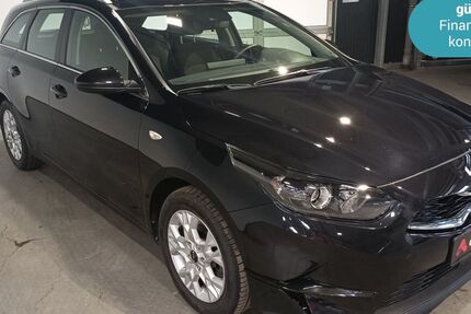 Kia ceed Sportswagon 30.785 km 17.880 &euro; Eching 85386