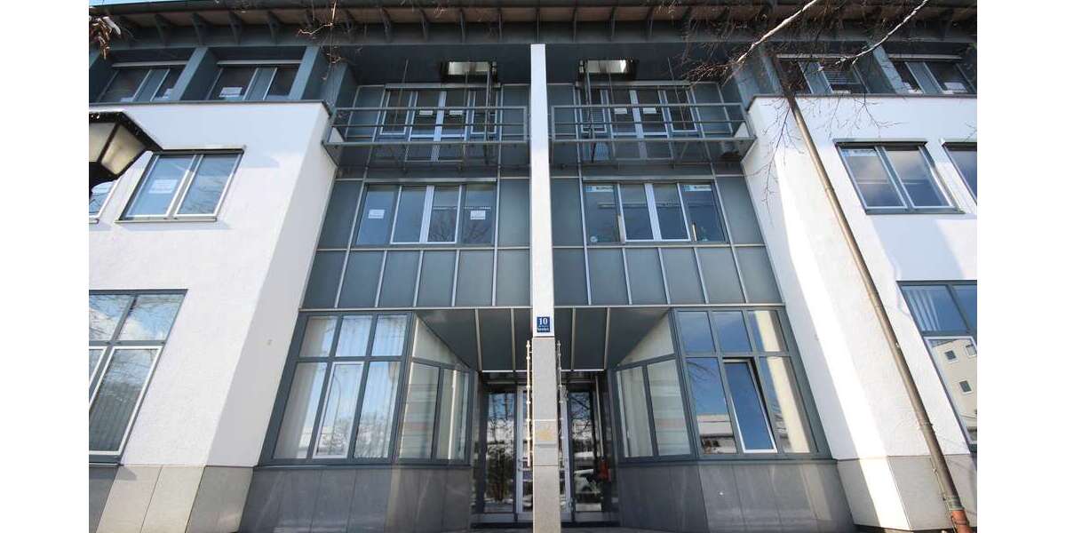 Gewerbeobjekt Putzbrunn - 2.223&euro; | Angebot:20690591