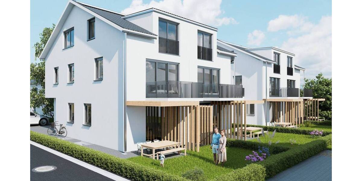 Mehrfamilienhaus, Wohnhaus Oberding Schwaig - 7 Zimmer, 171 m&sup2;, 990.000&euro; | Angebot:25969729