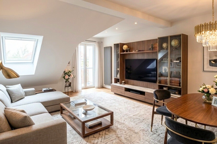 Wohnung Neufahrn bei Freising - 2 Zimmer, 45 m&sup2;, 254.990&euro; | Angebot:25539528