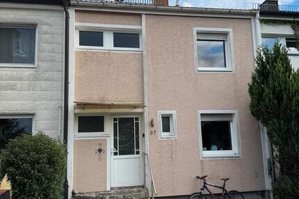 Ruhig gelegenes Reihenmittelhaus 4 zimmer