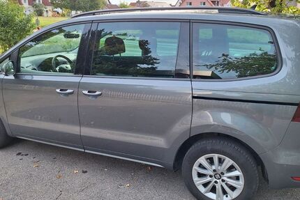 Seat Alhambra 119.000 km 23.950 &euro; Vierkirchen 85256