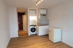 Etagenwohnung München Neuhausen-Nymphenburg - 1 Zimmer, 26 m&sup2;, 950&euro; | Angebot:25292402