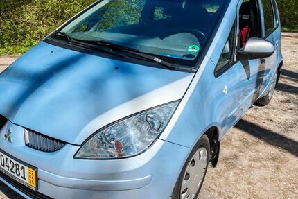 Mitsubishi Colt 139.000 km 2.000 &euro; Bergkirchen 85232