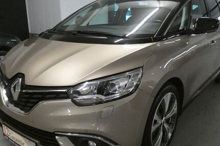 Renault Scenic 117.896 km 12.900 &euro; München 81825
