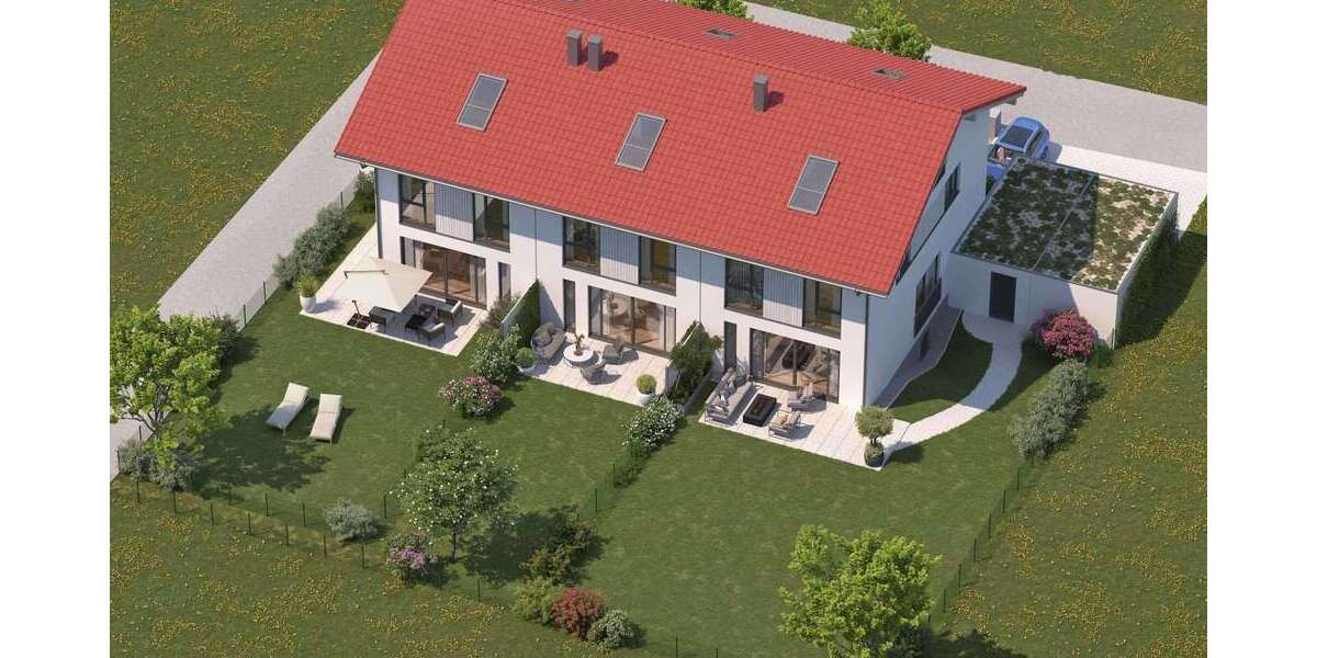 Haus zum Kaufen in Holzkirchen 1.270.000 € 164.33 m² 5 zimmer