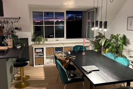 Wohnung München Schwabing-Freimann - 3 Zimmer, 82 m&sup2;, 1.200.000&euro; | Angebot:24659754