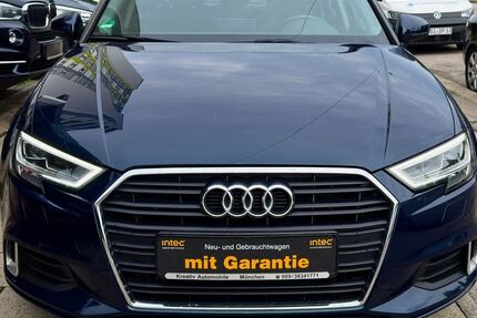 Audi A3 134.000 km 15.900 &euro; München 81673