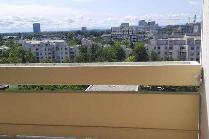 Wohnung München Bogenhausen - 3.5 Zimmer, 88 m&sup2;, 2.300&euro; | Angebot:26871861