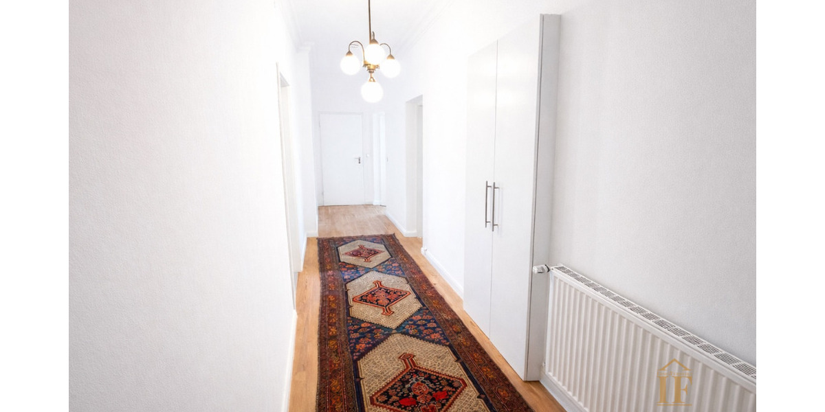 Etagenwohnung München Schwanthalerhöhe - 2 Zimmer, 59 m&sup2;, 1.450&euro; | Angebot:26277533