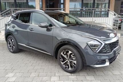 Kia Sportage 16.672 km 29.490 &euro; Höhenkirchen-Siegertsbrunn 85635