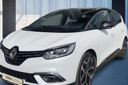 Renault Scenic 55.835 km 20.989 &euro; Unterschleißheim 85716