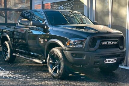 Dodge RAM 25.100 km 59.900 € München 81825