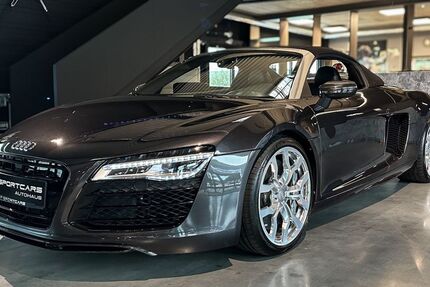 Audi R8 92.200 km 69.990 € Unterföhring bei München 85774