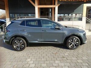 Kia SPORTAGE 1.6T 48V 2WD DCT SPIRIT |DRIVE 24.031 km 30.990 € Höhenkirchen-Siegertsbrun 85635