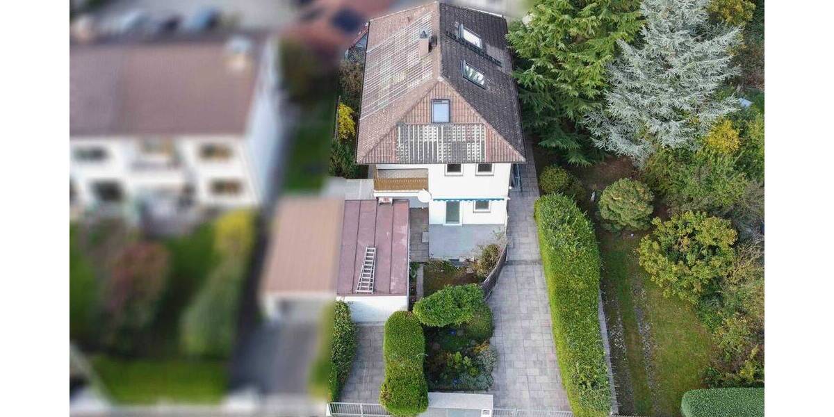 Einfamilienhaus München Aubing-Lochhausen-Langwied - 7 Zimmer, 1.090.000&euro; | Angebot:26093748