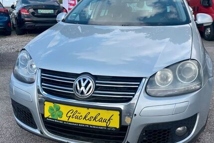 VW Golf