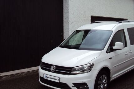 VW Caddy 297.000 km 16.900 &euro; Karlsfeld 85757