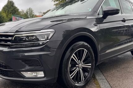 VW Tiguan 129.990 km 15.499 &euro; München 81825