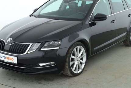 Skoda Octavia 95.074 km 15.920 &euro; Neufahrn 85375