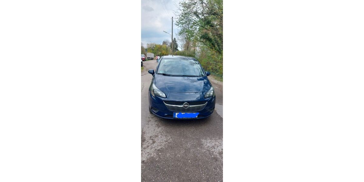 Opel Corsa 162.000 km 4.800 &euro; München 80993