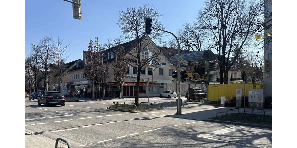 Etagenwohnung München Thalk.Obersendl.-Forsten-Fürstenr.-Solln - 2 Zimmer, 48 m&sup2;, 345.000&euro; | Angebot:26160778