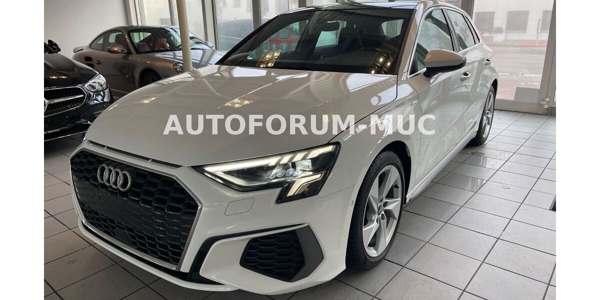 Audi A3 124.986 km 23.900 &euro; Karlsfeld 85757