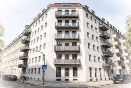 Wohnung München Ludwigsvorstadt-Isarvorstadt - 2 Zimmer, 82 m&sup2;, 965.000&euro; | Angebot:26160364
