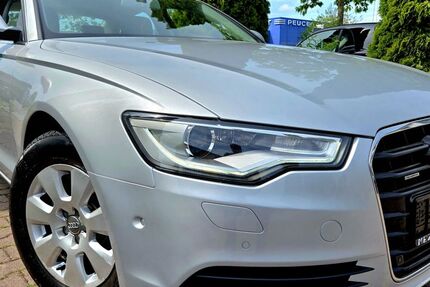 Audi A6 100.492 km 14.580 &euro; Dachau ( bei München ) 85221