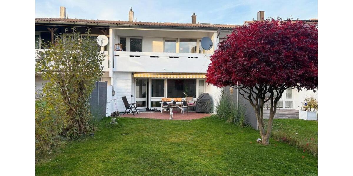 Reihenhaus Zorneding - 5 Zimmer, 131 m&sup2;, 780.000&euro; | Angebot:26147085