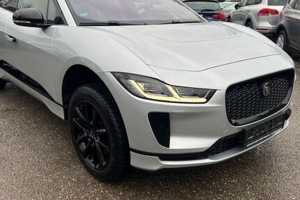 Jaguar I-Pace 55.000 km 27.900 &euro; München 81243
