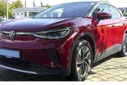 VW ID.4 8.453 km 41.980 &euro; München 80935