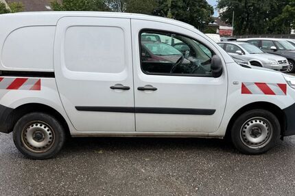 Renault Kangoo 139.000 km 8.500 &euro; München 81243