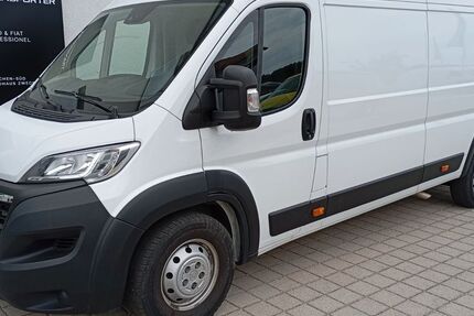 Opel Movano 35.990 km 22.990 &euro; Straßlach bei München 82064